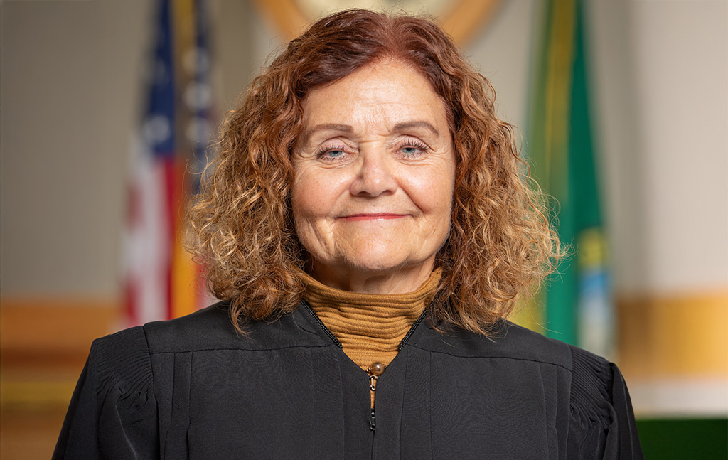 Tacoma Municipal Court Judge Drew Henke has announced she will retire from the bench on December 31, 2025, concluding a distinguished legal career spanning four decades.