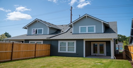 Photo for Madison project.