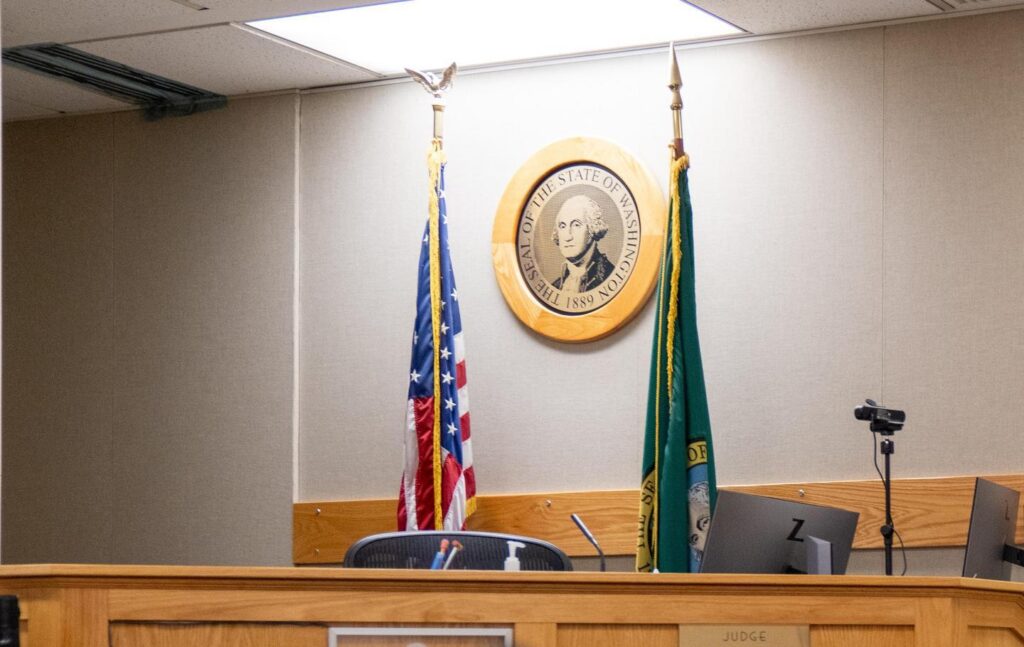 Tacoma Municipal Court