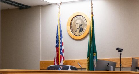 Tacoma Municipal Court