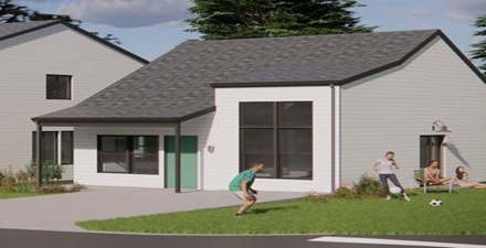 Photo for Orchard project.