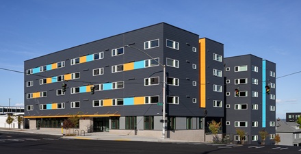 Photo of Tahoma Place.