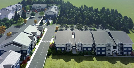 Photo of Viridian Grove