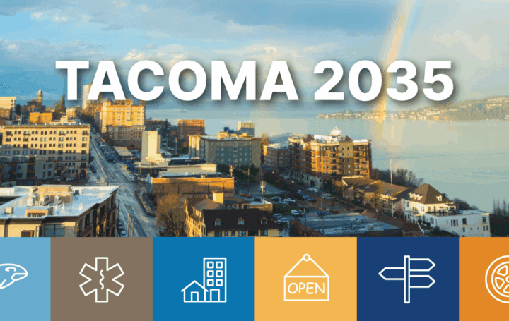 Tacoma 2035