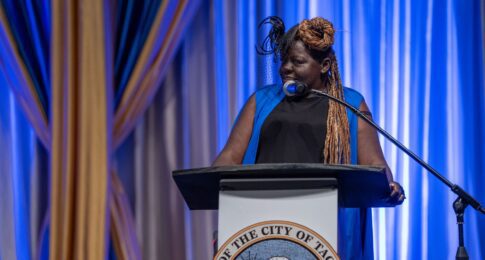 2025 Champion for Civic Engagement: Mattice Hoyt – Mattice Beauty