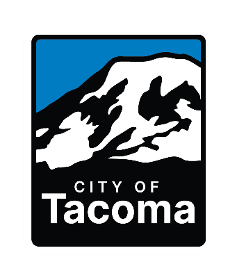 City of Tacoma Logo