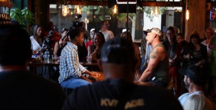 One Table Show performance