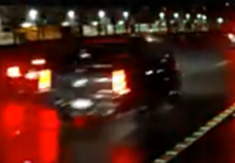 Truck involved in fatal collision on SR 509 on December 19, 2025.