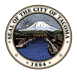 City of Tacoma Seal