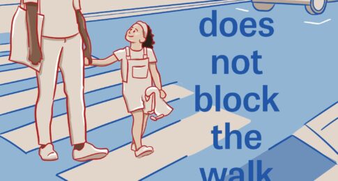 Regional Driver Safety Campaign