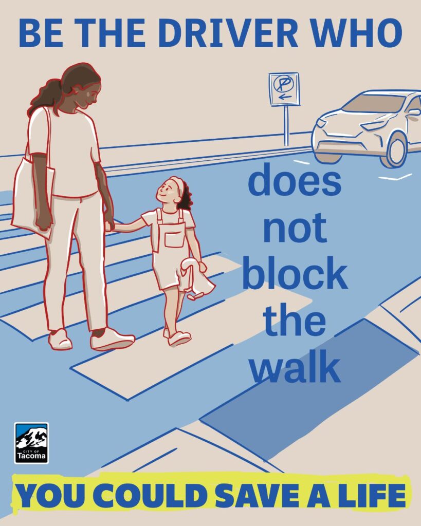 Regional Driver Safety Campaign