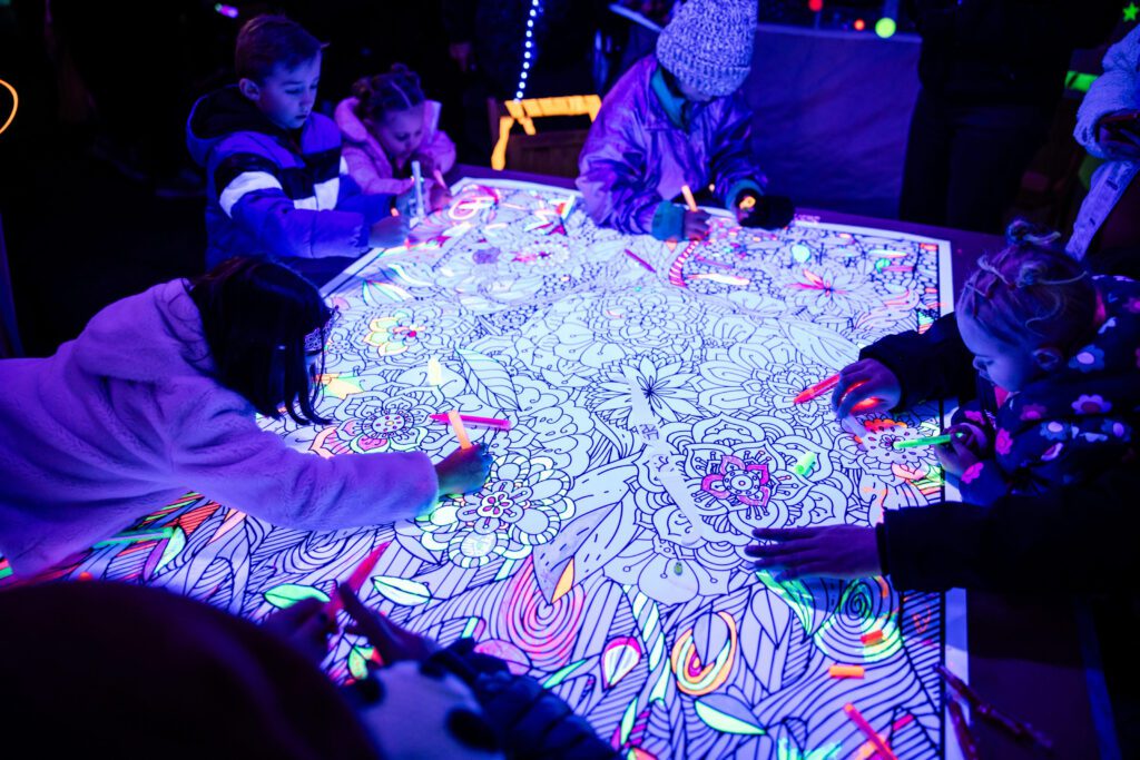 Community Arts Projects