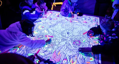 Community Arts Projects