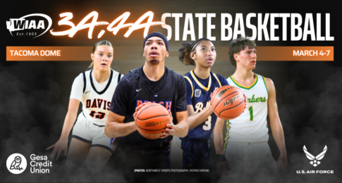 WIAA State Basketball