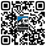 Survey QR code