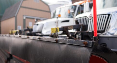 City of Tacoma Snow and Ice Response