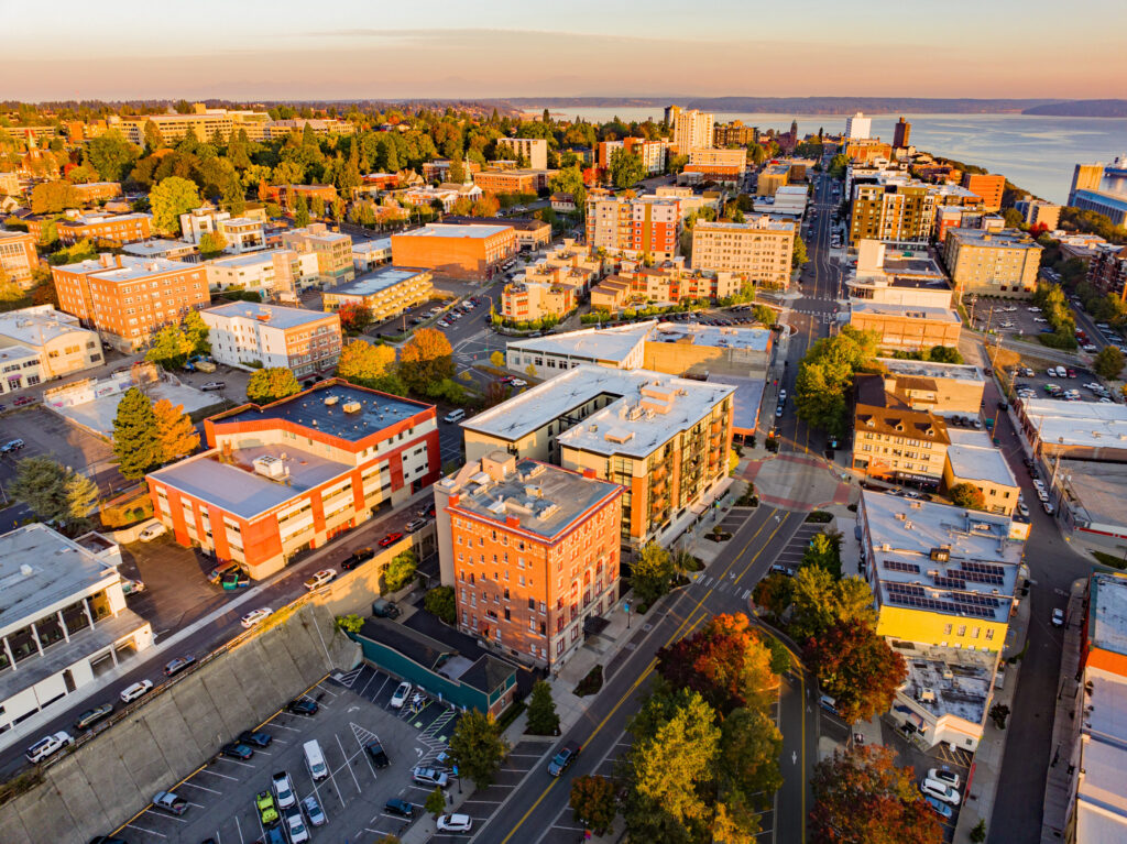 Tacoma