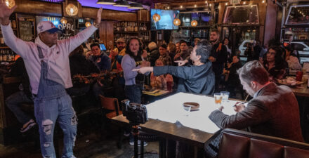 One Table Show performance