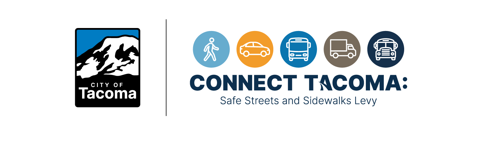 Connect Tacoma Logo
