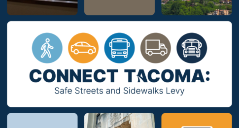 اتصال تاكوما