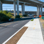 Water Ditch Trail Project Photo