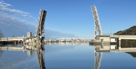 Hylebos Bridge
