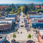 Photo of Lincoln District