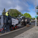Pothole Palooza Road Work - 2024