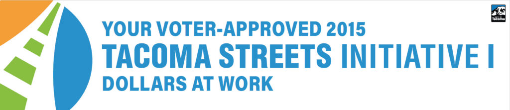 Streets Initiative Dollars At Work Logo