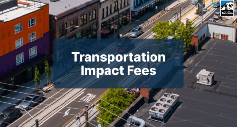 Transportation Impact Fees