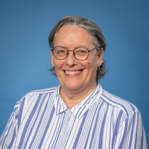 Robin Bolster-Grant