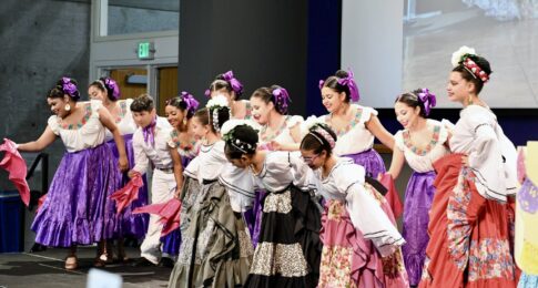 Unibersidad sa Washington Tacoma: Latine Celebrando Comunidad