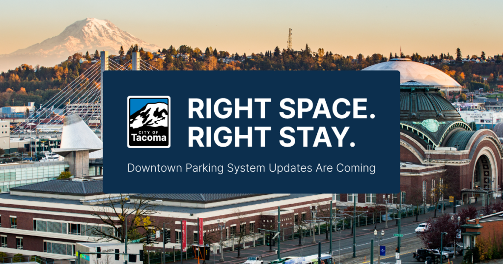 Parking System Updates