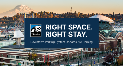 Parking System Updates