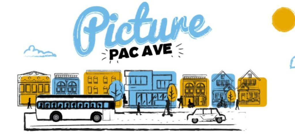Picture Pac Ave