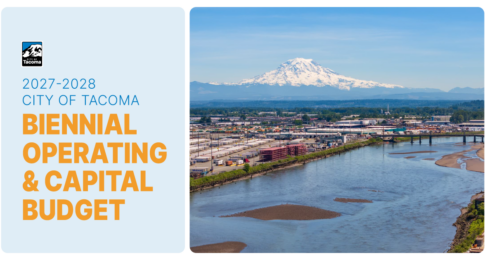 2027-2028 Proposed Biennial Budget