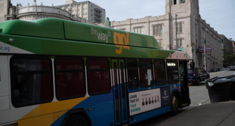 Pierce Transit and the City of Tacoma Plan Coordinated Approach to Safety