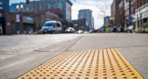 Community Members and Stakeholders Invited to Help Shape a More Accessible Tacoma