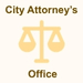 City Attorney's Office icon: a balance scale.